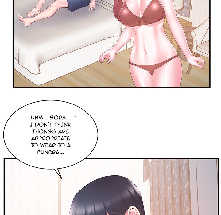 Sister-in-Law Chapter 14 - HolyManga.Net