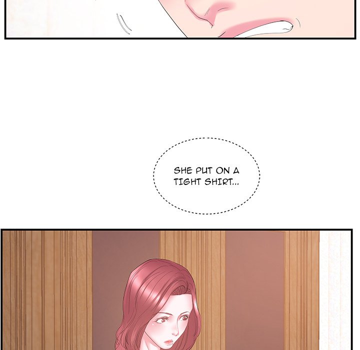 Sister-in-Law Chapter 14 - HolyManga.Net