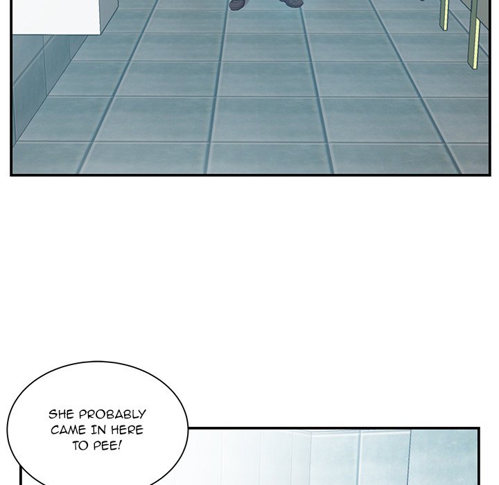 Sister-in-Law Chapter 14 - HolyManga.Net