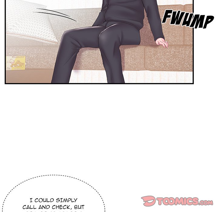 Sister-in-Law Chapter 15 - HolyManga.Net