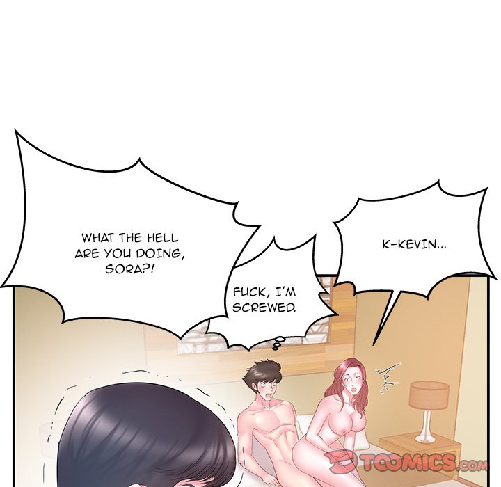 Sister-in-Law Chapter 15 - HolyManga.Net