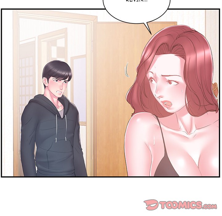 Sister-in-Law Chapter 16 - HolyManga.Net