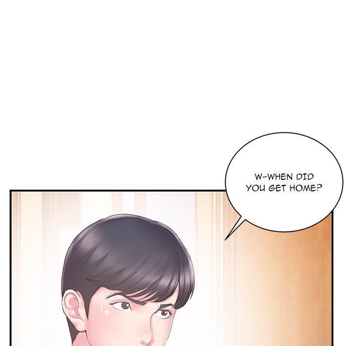 Sister-in-Law Chapter 16 - HolyManga.Net