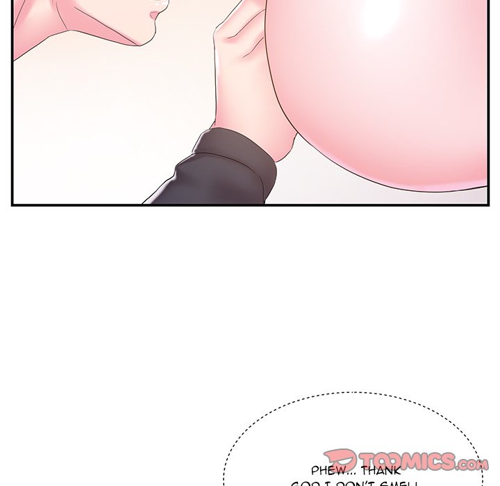 Sister-in-Law Chapter 16 - HolyManga.Net