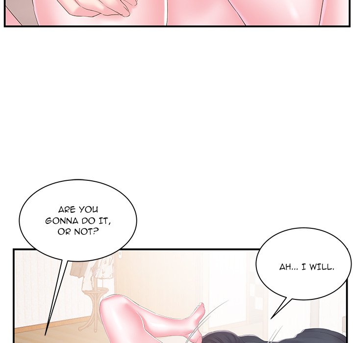 Sister-in-Law Chapter 16 - HolyManga.Net