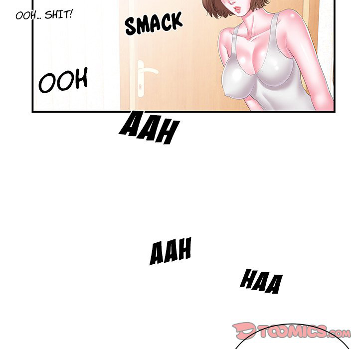 Sister-in-Law Chapter 16 - HolyManga.Net