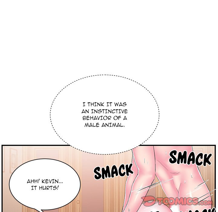 Sister-in-Law Chapter 16 - HolyManga.Net