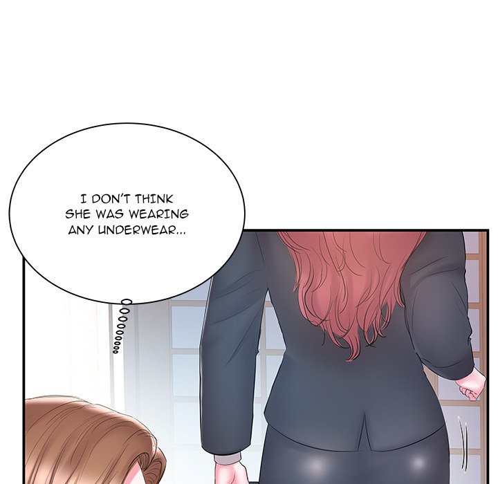 Sister-in-Law Chapter 16 - HolyManga.Net