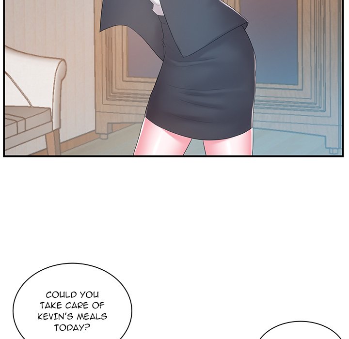 Sister-in-Law Chapter 16 - HolyManga.Net