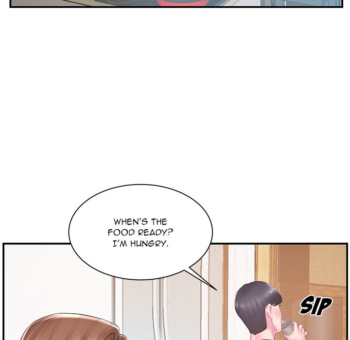 Sister-in-Law Chapter 16 - HolyManga.Net