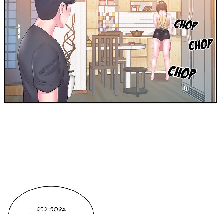 Sister-in-Law Chapter 16 - HolyManga.Net