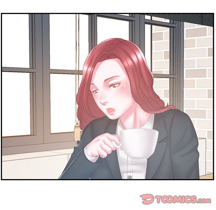 Sister-in-Law Chapter 17 - HolyManga.Net