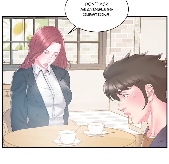 Sister-in-Law Chapter 17 - HolyManga.Net