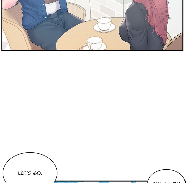 Sister-in-Law Chapter 17 - HolyManga.Net