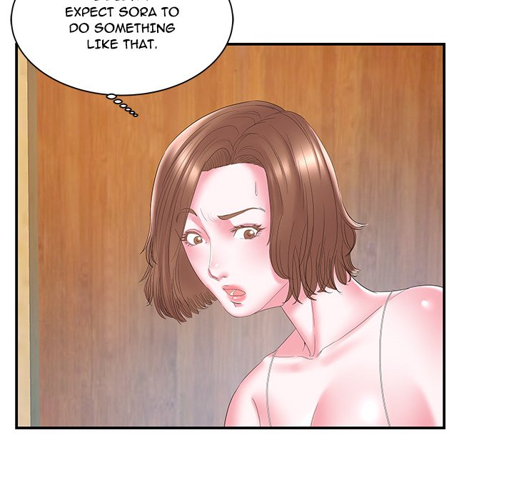 Sister-in-Law Chapter 18 - HolyManga.Net