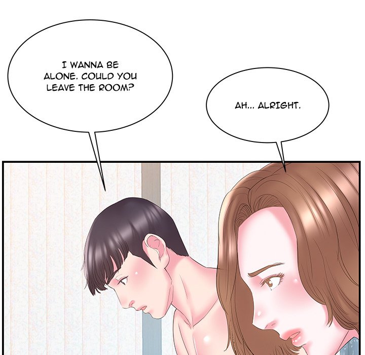 Sister-in-Law Chapter 18 - HolyManga.Net