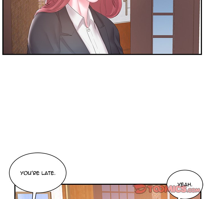 Sister-in-Law Chapter 18 - HolyManga.Net