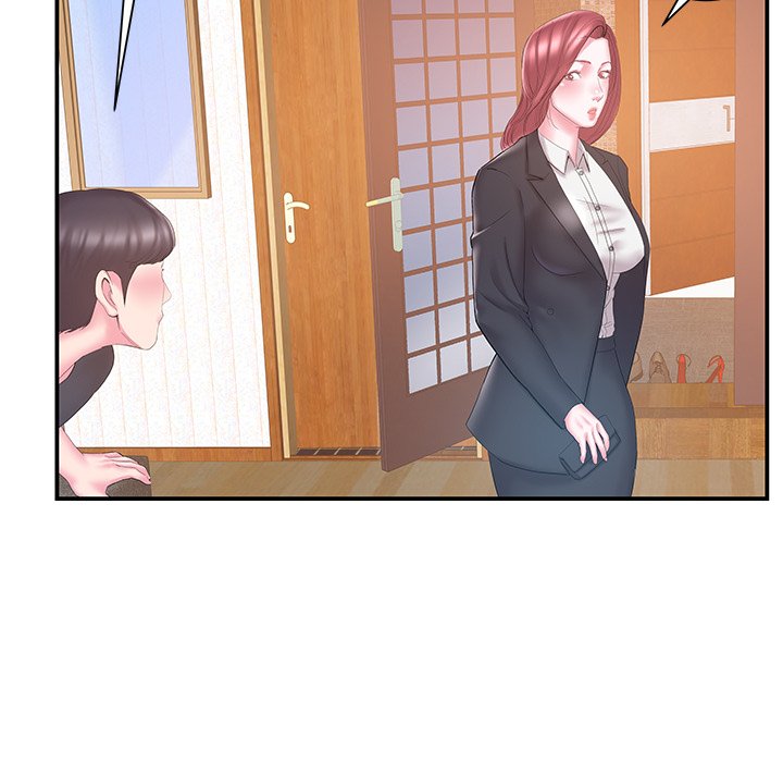 Sister-in-Law Chapter 18 - HolyManga.Net