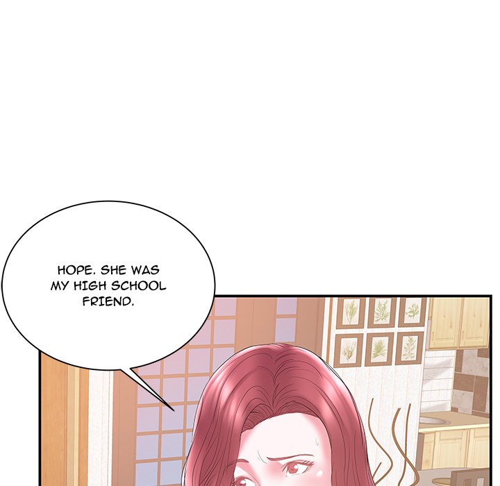 Sister-in-Law Chapter 18 - HolyManga.Net