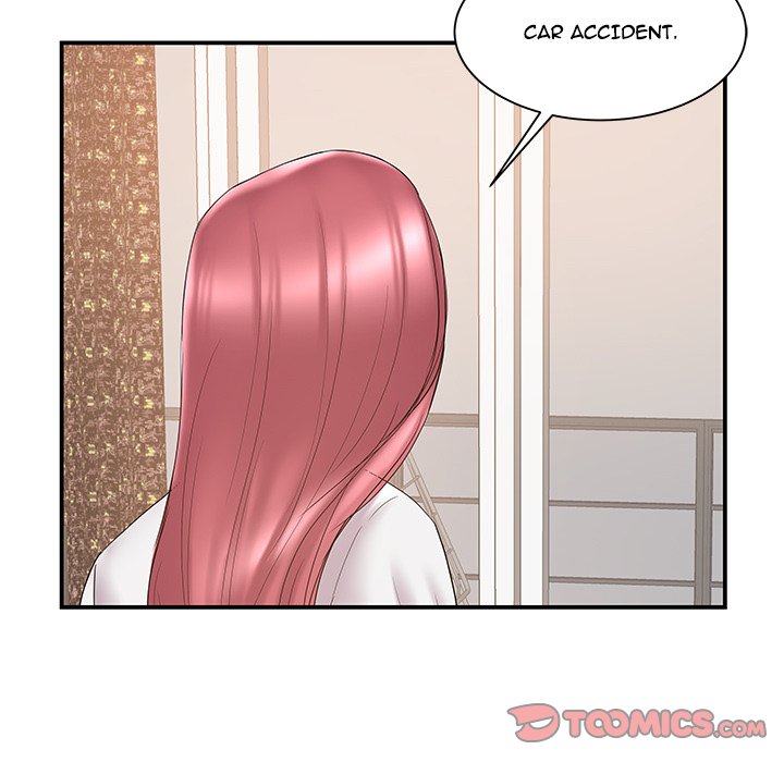 Sister-in-Law Chapter 18 - HolyManga.Net