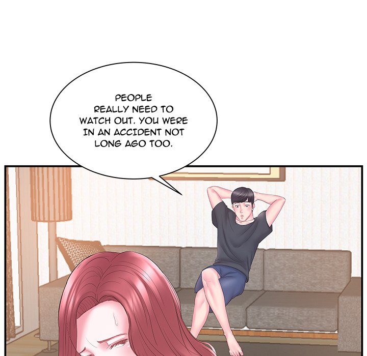 Sister-in-Law Chapter 18 - HolyManga.Net