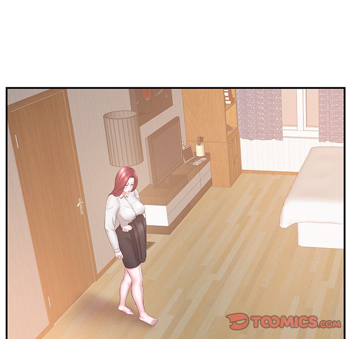 Sister-in-Law Chapter 18 - HolyManga.Net