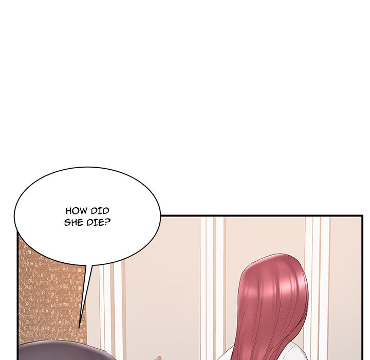 Sister-in-Law Chapter 18 - HolyManga.Net