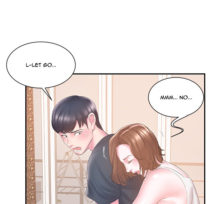 Sister-in-Law Chapter 18 - HolyManga.Net