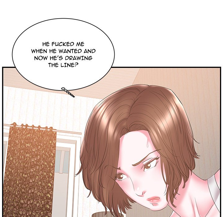 Sister-in-Law Chapter 18 - HolyManga.Net