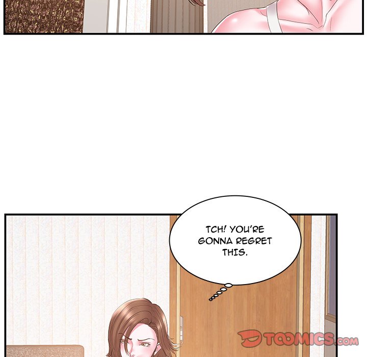 Sister-in-Law Chapter 18 - HolyManga.Net