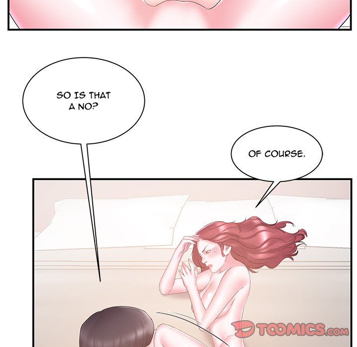 Sister-in-Law Chapter 18 - HolyManga.Net