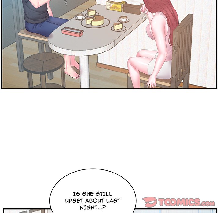 Sister-in-Law Chapter 19 - HolyManga.Net