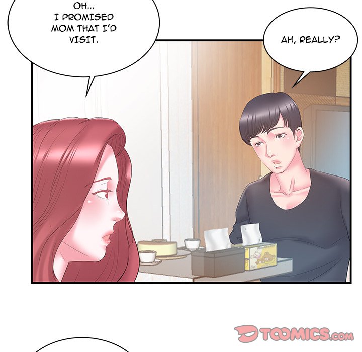 Sister-in-Law Chapter 19 - HolyManga.Net