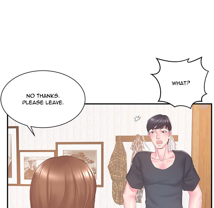 Sister-in-Law Chapter 19 - HolyManga.Net