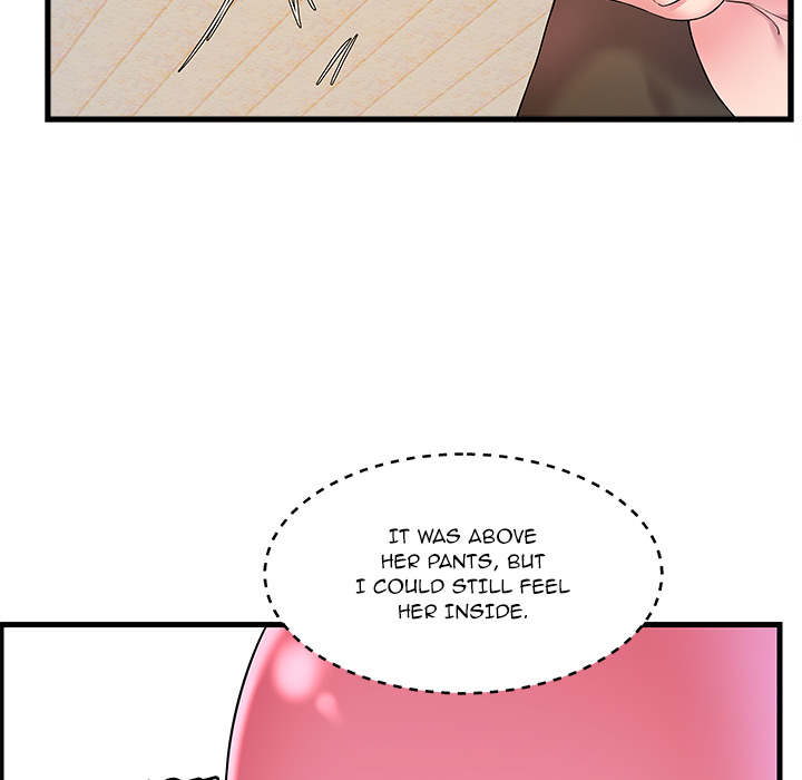 Sister-in-Law Chapter 2 - HolyManga.Net