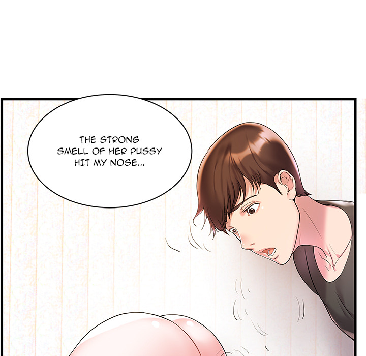 Sister-in-Law Chapter 2 - HolyManga.Net