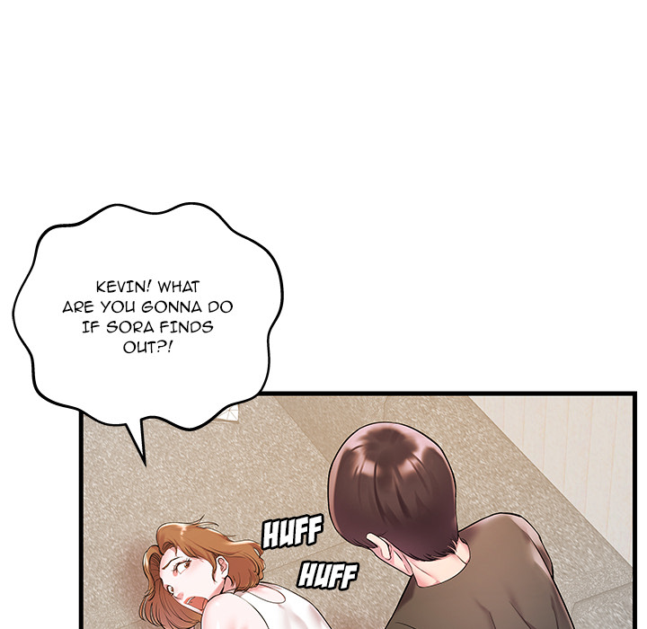 Sister-in-Law Chapter 2 - HolyManga.Net