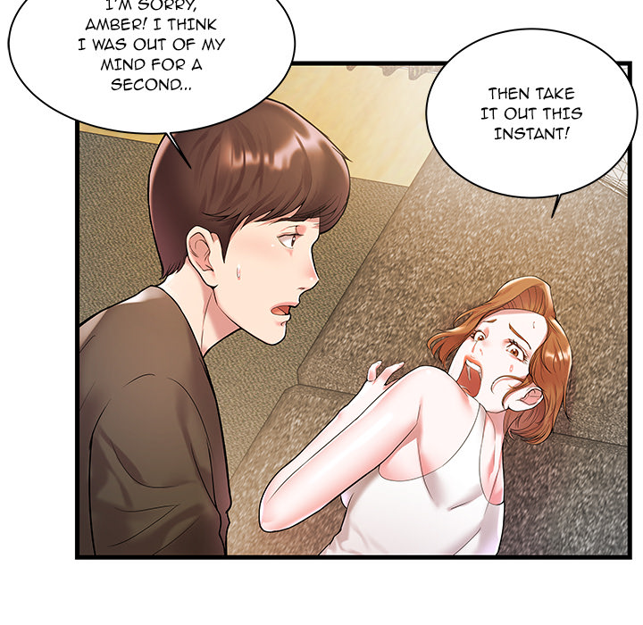 Sister-in-Law Chapter 2 - HolyManga.Net