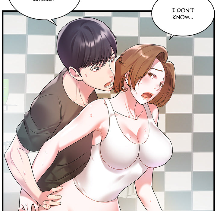 Sister-in-Law Chapter 2 - HolyManga.Net