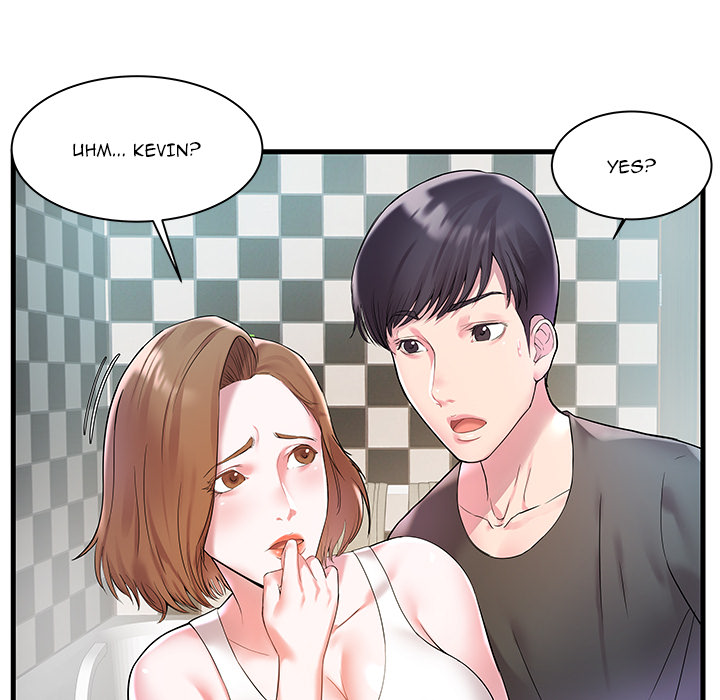 Sister-in-Law Chapter 2 - HolyManga.Net