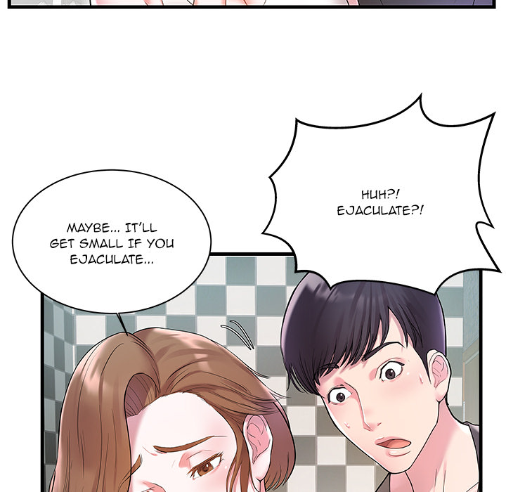 Sister-in-Law Chapter 2 - HolyManga.Net