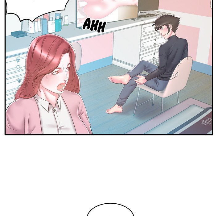 Sister-in-Law Chapter 20 - HolyManga.Net