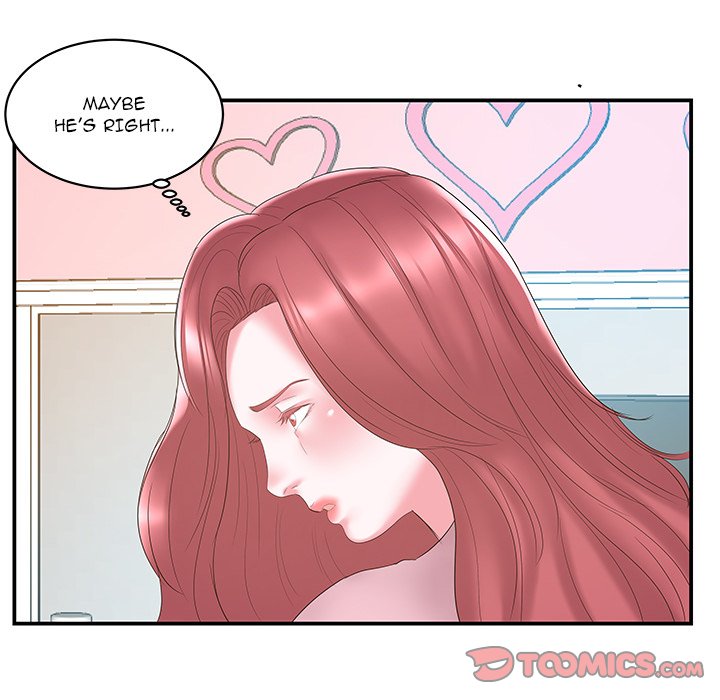 Sister-in-Law Chapter 20 - HolyManga.Net