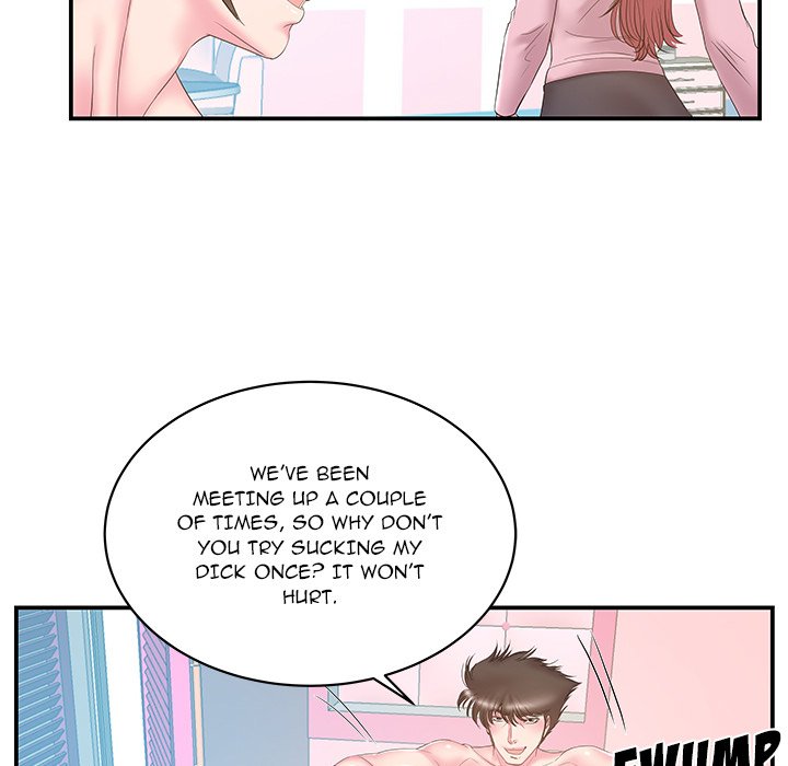 Sister-in-Law Chapter 20 - HolyManga.Net