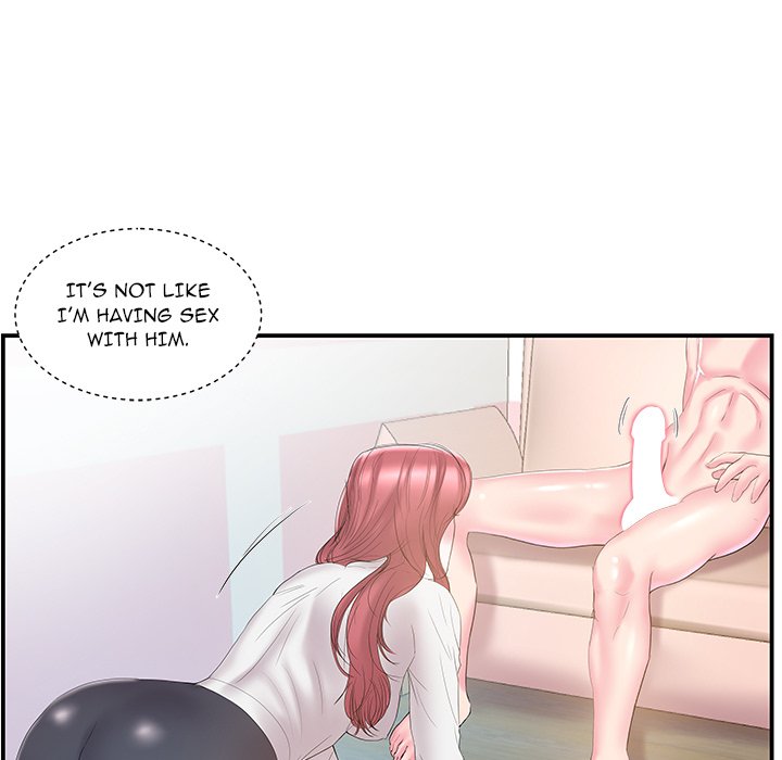 Sister-in-Law Chapter 20 - HolyManga.Net