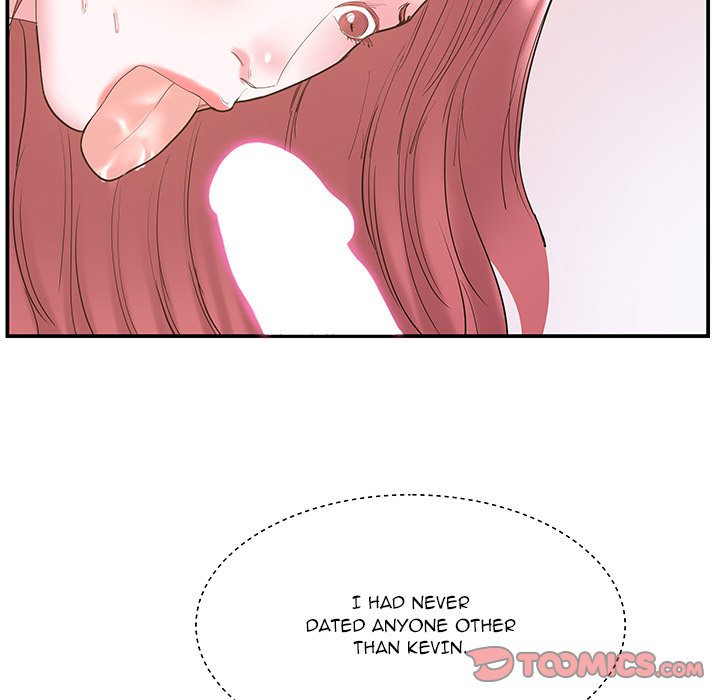 Sister-in-Law Chapter 20 - HolyManga.Net