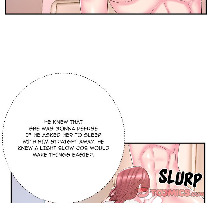 Sister-in-Law Chapter 20 - HolyManga.Net