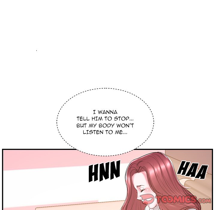 Sister-in-Law Chapter 20 - HolyManga.Net