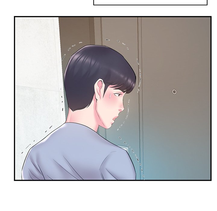 Sister-in-Law Chapter 21 - HolyManga.Net