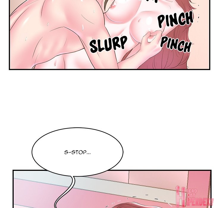 Sister-in-Law Chapter 21 - HolyManga.Net